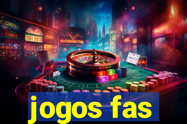 jogos fas